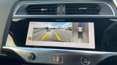 Jaguar I-Pace 294kW EV400 R-Dynamic HSE Black 90kWh 5dr Auto Electric Estate